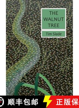 【3-4周达】The Walnut Tree [9780648179832]