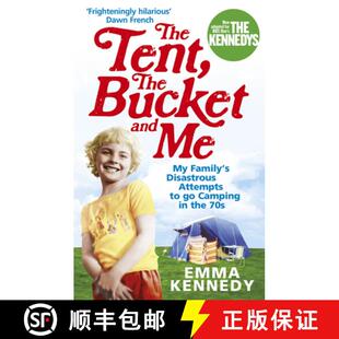 The Tent 9780091926793 and 4周达 Bucket the