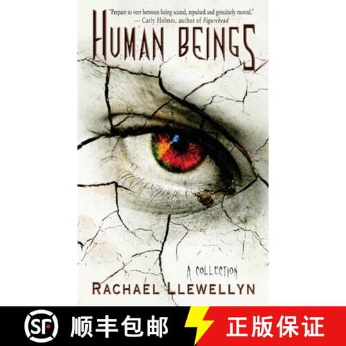 【3-4周达】Human Beings: A Collection [9781989071304]
