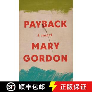 Novel 3周达 9781524749224 Payback