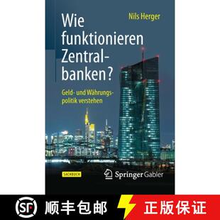 Geld 9783658078751 4周达 verstehen Währungspolitik und Zentralbanken? funktionieren Wie