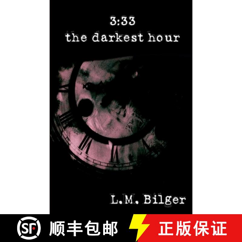 【3-4周达】3: 33: The Darkest Hour [9781435760363]