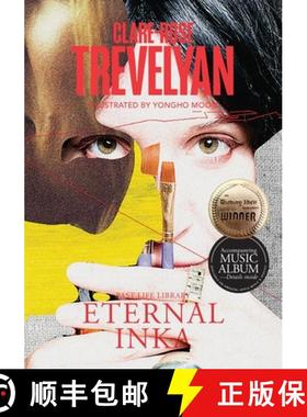 【3-4周达】Eternal Inka: Illustrated [9781925864397]
