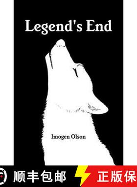 【3-4周达】Legend's End [9781304730862]