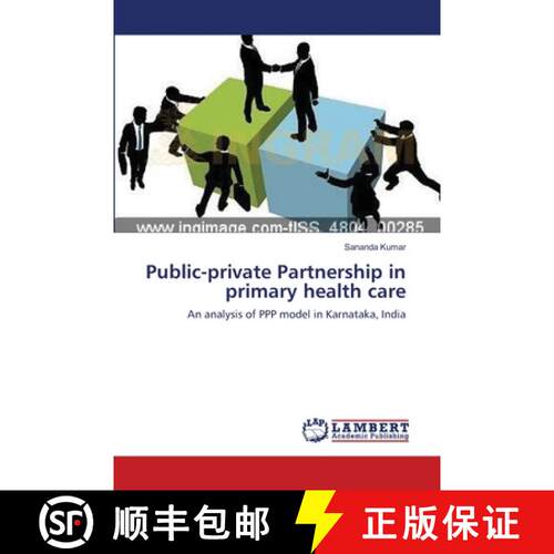 预订 Public-private Partnership in primary health care [9783659215353]
