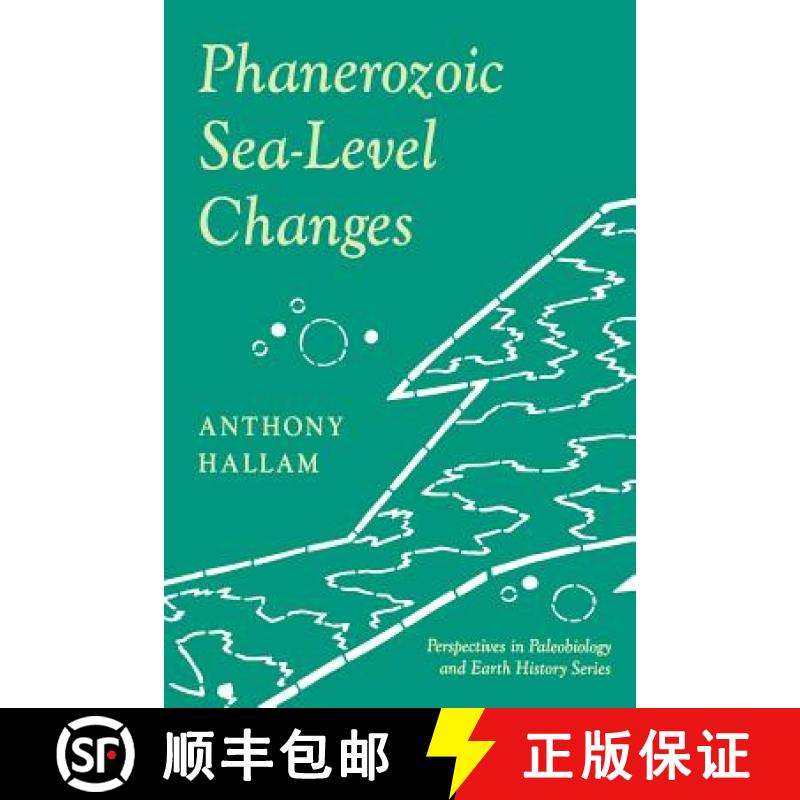 【3-4周达】Phanerozoic Sea-Level Changes [9780231074254]