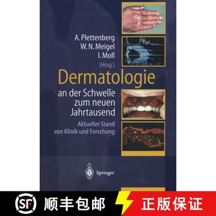 Schwelle Klinik Zum Der Dermatologie Und Von Neuen Forschung Aktueller Stand 4周达 9783642630422 Jahrtausend