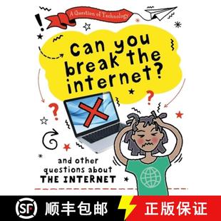 9781526320094 And Question the internet about You questions 4周达 Break Can Technology other Internet?