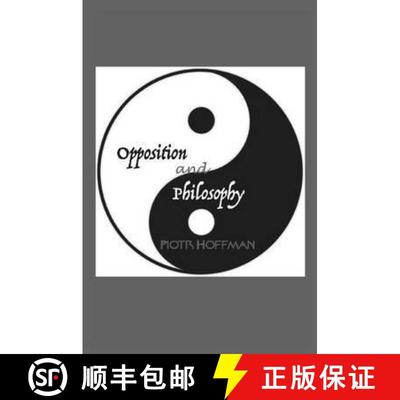 【3-4周达】Opposition and Philosophy [9781626006041]