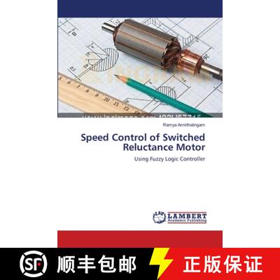 预订 Speed Control of Switched Reluctance Motor [9783659216107]