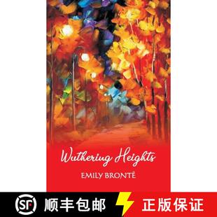 Heights Wuthering 3周达 9789388841092