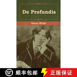 预订 De Profundis [9781618956613]