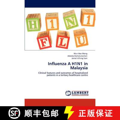 预订 Influenza A H1N1 in Malaysia [9783846583012]