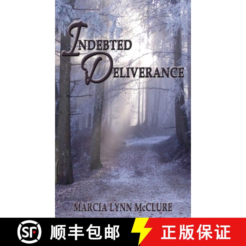 【3-4周达】Indebted Deliverance [9780999083123]