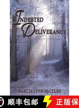 【3-4周达】Indebted Deliverance [9780999083123]