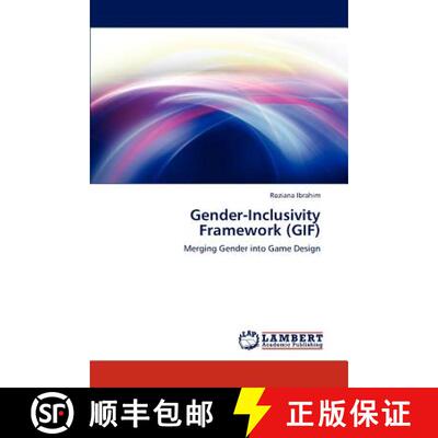 预订 Gender-Inclusivity Framework (GIF) [9783659268953]