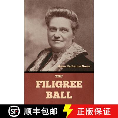 【3-4周达】The Filigree Ball [9798889425304]