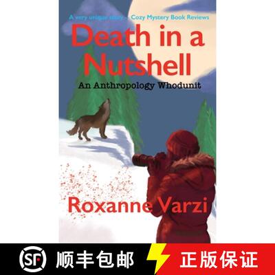 【3-4周达】Death in a Nutshell: An Anthropology Whodunit [9798988684404]