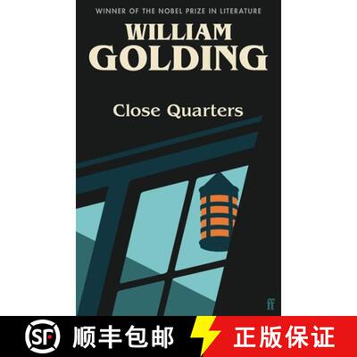 【3-4周达】Close Quarters: Introduced by Helen Castor [9780571371662]