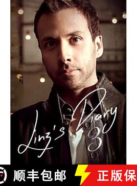 预订 Linzi's Diary 3 [9781326416225]