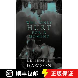 for Only Novel 3周达 9780593156650 Will Moment Hurt