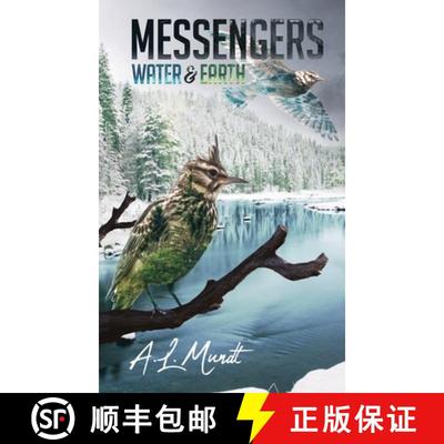 【3-4周达】Water & Earth: Book 1 of the Messengers Trilogy [9781951375508]