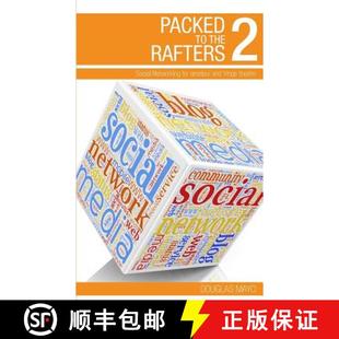 fringe Rafters 预订 Networks and theatre amateur The for networking 9781840949087 Social Packed