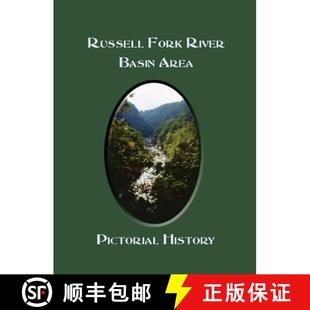 Basin 9781596520523 4周达 Pict. Area River Fork Russell