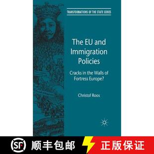 4周达 and Policies Walls Fortress the The Cracks 9781349453887 Europe? Immigration