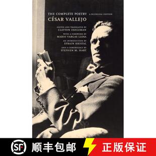 The Complete Edition 9780520261730 Bilingual 4周达 Poetry