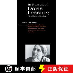 Nations 9780333492925 Doris Lessing 4周达 Pursuit Reading Nine