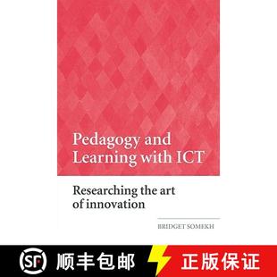 Pedagogy 9780415409827 Innovation Researching 4周达 the Learning and with Art ICT