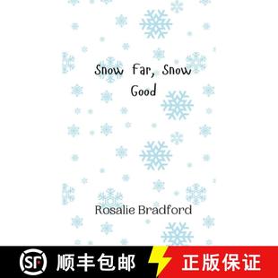 9789916941331 预订 Good Far Snow