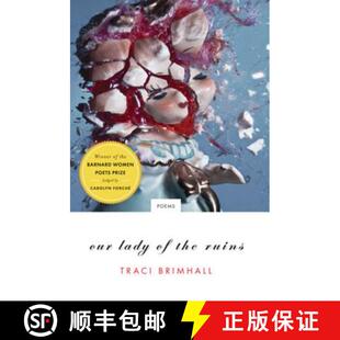 Our Lady Poems 9780393086430 Ruins 4周达 the