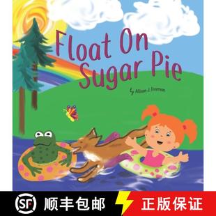 Float 9781733305013 Pie Sugar 预订