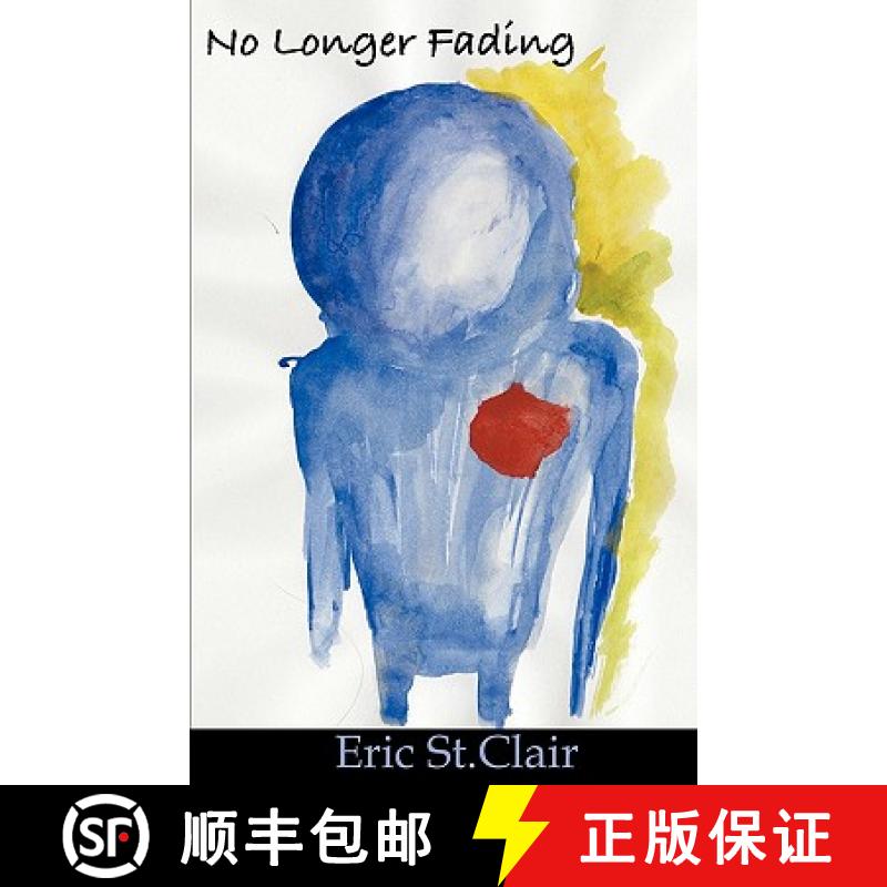 预订 No Longer Fading [9780982630273]