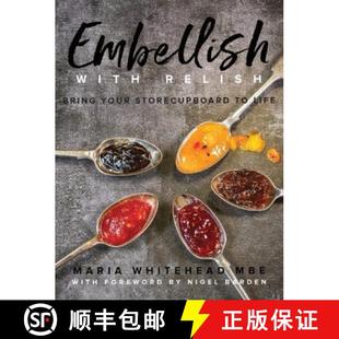 Bring The your Relish Embellish Hawkshead life store Relish... essentials With 4周达 9781910863497 cupboard