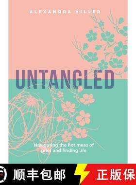 预订 Untangled [9780645409536]