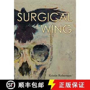9781938584343 Wing Surgical 预订