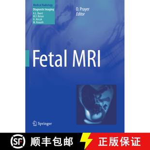 MRI Fetal 4周达 9783642422652