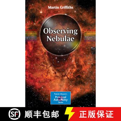 【3-4周达】Observing Nebulae (1st ed. 2016) (1st ed. 2016) [9783319328829]