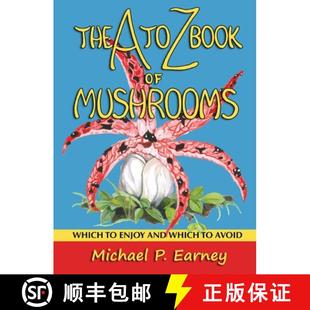 Book The and 9781941345726 Enjoy 4周达 Mushrooms Avoid Which