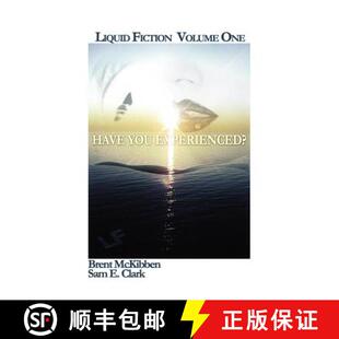 One 9781411688018 4周达 Experienced? You Have Volume Fiction Liquid