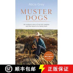 for Muster ABC Popular Original Fans 9780733341588 To... Book Dogs Series The Bestselling 预订 the Companion