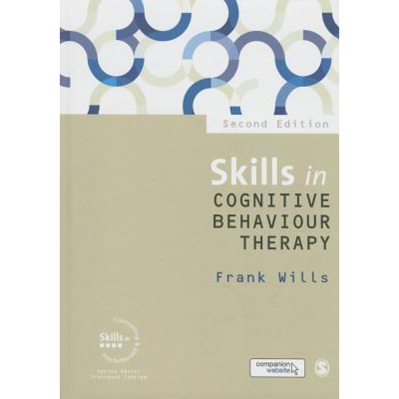 预订 skills in cognitive behaviour therap. [9781446274835]
