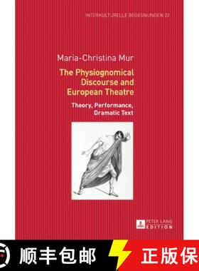 【3-4周达】Interkulturelle Begegnungen. Studien zum Literatur- und Kulturtransfer : Theory, Performan... [9783631727140]