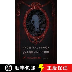 9780826362216 4周达 Poems Bride Grieving Demon Ancestral