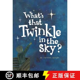 Twinkle 9780648145929 4周达 Sky? the That What