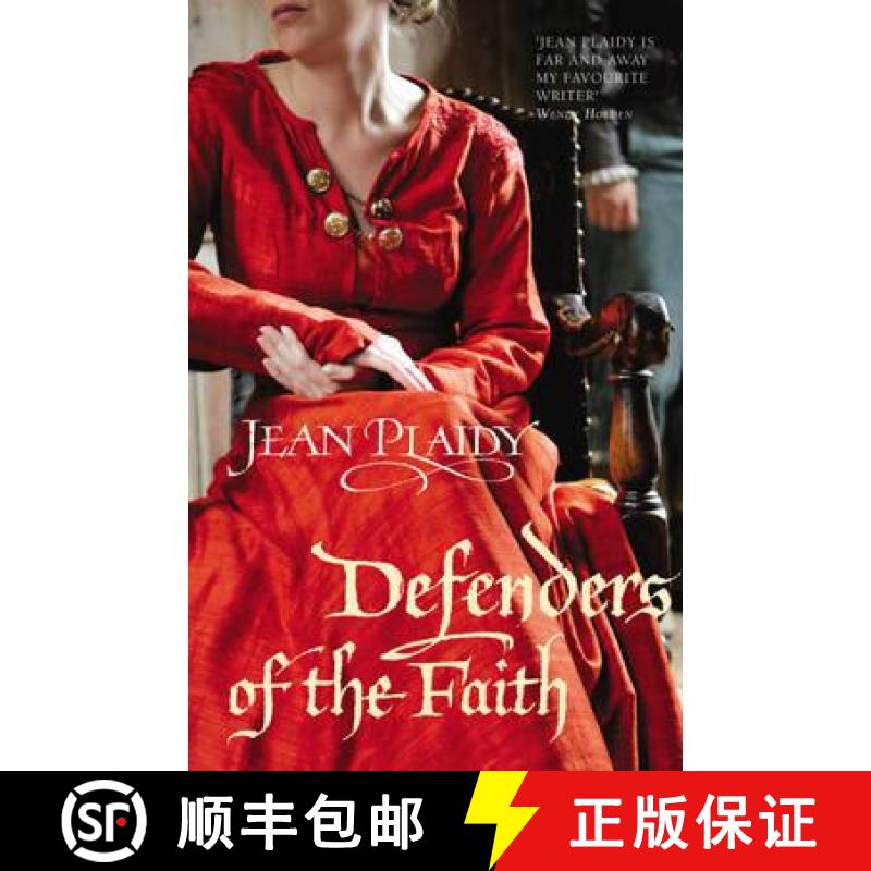 【3-4周达】Defenders of the Faith [9780099533023]