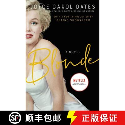 【3-4周达】Blonde 20th Anniversary Edition [9780062968456]